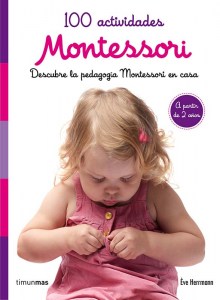 100 Actividades Montessori